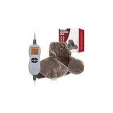 Lt. Tan Shoulder Ambershine Heating Blanket A106