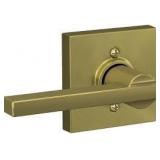 $27.75 Schlage Single Dummy Handle F170LAT608 A33