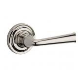 $182.00 Baldwin PVFEDTRR055 Door Lever A33