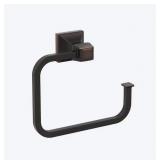 4X Amerock Mulholland Towel Ring ORB AZ30