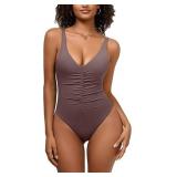 SZ SM One Piece Swimsuit AZ43