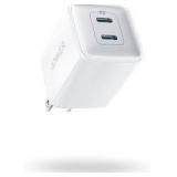Anker White 521 Charger Series 5 Nano Pro A93
