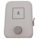 WHITE Z Line Retractable Clothesline AZ14