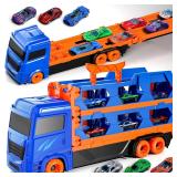 iHaHa Toddlers Truck Toys for Toddlers AZ14