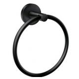 Moen Y5785 Arlys Bathroom Towel Ring AZ30