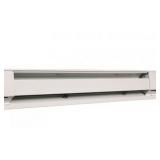 Marley 2512WCA Baseboard Heater AZ23