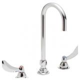 Delta Delta Double Handle 1.5GPM Ceramic AZ30