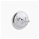 $378.11 Artifacts MasterShower valve Trim AZ30