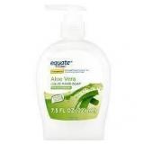 AS IS! 7.5oz Aloe Vera Hand Soap A109