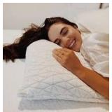 Sz Q  COOP YouSleepYou Adjustable Pillow A6