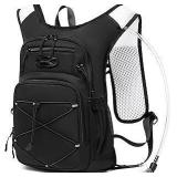 WotonyHydration Backpack with 2LOR 3LWater A21