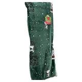 Peanut Gang Christmas Soft Plush Throw Blanket A21