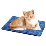 MARUNDA Self Warming Cat Bed 2Pk A34