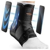 WHCOOL Protective Gear Ankle Brace A34