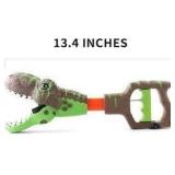DinoBros Dinosaur Chomper Lights/Sounds A110