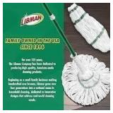 2X/BID Libman Tornado HD Yarn Mop C37