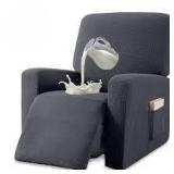 Granbest Waterproof Recliner Jacquard Cover A106