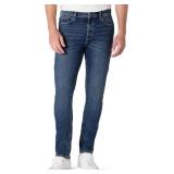 28x30 Amazon Essentials Men's Slim-Fit Jeans AZ3