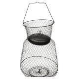 Eagle Claw 14x25' Floating Fish Basket A3