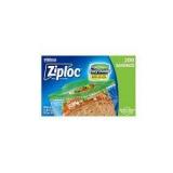 200ct Ziploc Sandwhich Bags A93