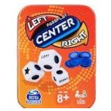 SpinMasterGame Left Passplay Center Right Game A93