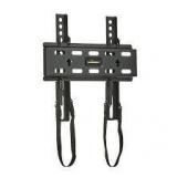 Onn 19-42' Black Fixed TV Wall Mount A93