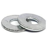 50ct 5/8x1 3/4' FNWFLWZ58 ZincPlated Washer A92
