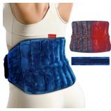 Comfytemp Microwave Moist Heating Pad AZ6