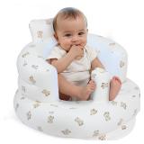 Bear Inflatable Baby Seat for Babies AZ6