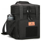 Expandable Large Tactical Lunch Box for Adults AZ6