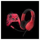 Turtle Beach Bundle Pack (Spirit Red AZ30