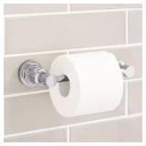 $108.90 Greyfield Toilet Paper Holder PC AZ31