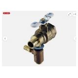 $44.98 APOLLO Thermal ExpanRelief Valve 3/4'AZ31