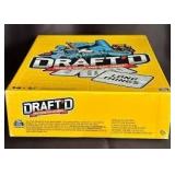 Draft'd Pick A Team For Any Theme Game A107