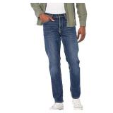 Sz 28Wx30L Amazon Essentials Jeans A107