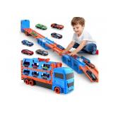 Transport Truck Vehicle Playset Funtogether A107