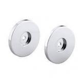 Kohler 974CP Stillness Purist Slidebar TrimKit A94