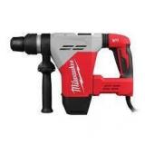 $519 Milwaukee 1-9/16 SDS Max Rotary Hammer B102