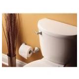 Moen YB5108BN VOSS Pivoting Paper Holder A94