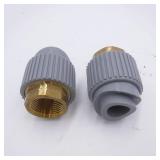 3X/BID 3x3 1/2x4' In.Weld.Sock V-00167 A91