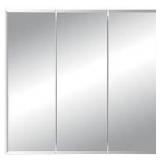 $245.99 Jensen 255030 Horizon Med Cabinet B112