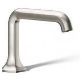 $532.27 Kohler 27009-SN Vibrant PN Spout B112