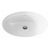 $101.25 K-2209-0 Caxton Undercounter Lavatory B112