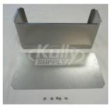 ADA Apron For P8ACSL SplitLevel WaterFountain A4
