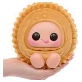 Hyojoï¿½Cookie Sandwich Collectible Plush A32
