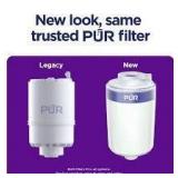 PUR Faucet Filter A32