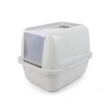 Vibrant Life Jumbo Hooded Cat Litter Box B103