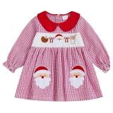 SZ 18-24M Toddler Little Girl Dress AZ38