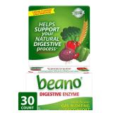 Beano Digestive Enzyme 30ct AZ38