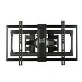 50-86' Extra Wide Full Motion TV Wall Mount B102